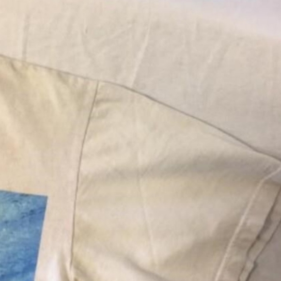 NIRVANA NEVERMIND SHIRT. SIZE SMALL. RARE! DON'T LOW BALL ME. IT'S A GEM. 💎👕🔥 - Picture 5 of 9